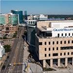 Virtual Tour of Daniel and Pamella DeVos Center for Interprofessional Health